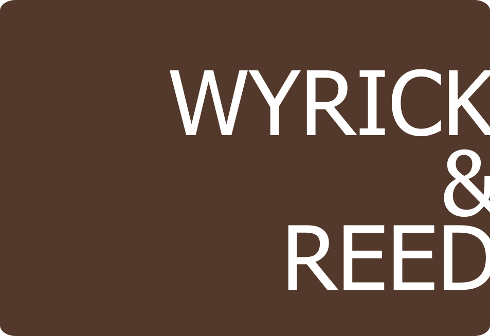 M&A Advisors | Wyrick & Reed